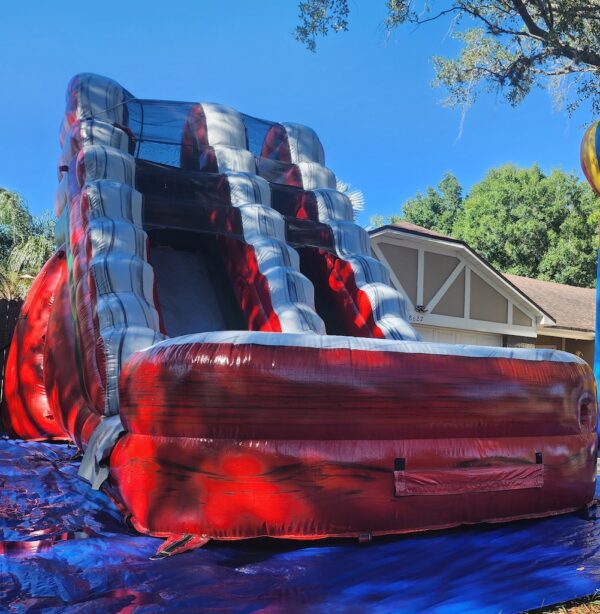 Big Red - Image 3