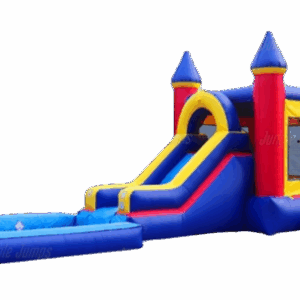 Combo Slide And Bouncer