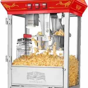 Popcorn Machine