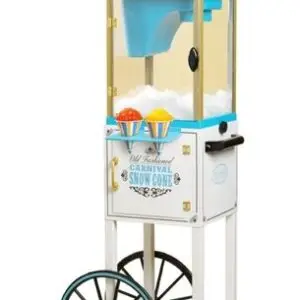 Snow Cone Machine