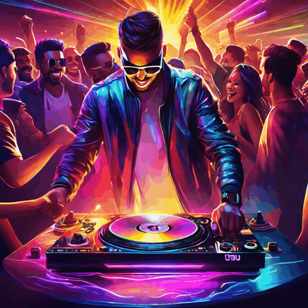 Party DJ