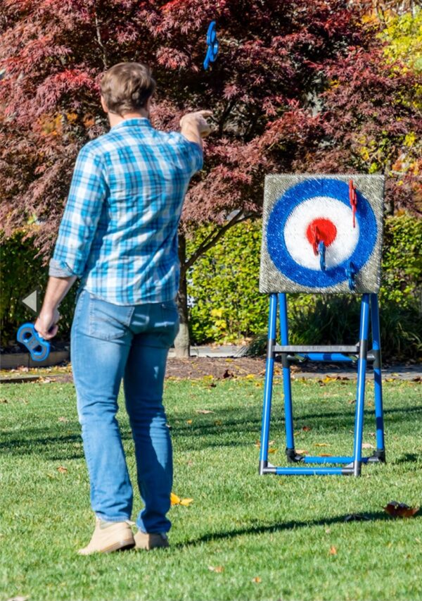 Axe Throwing Game - Image 2