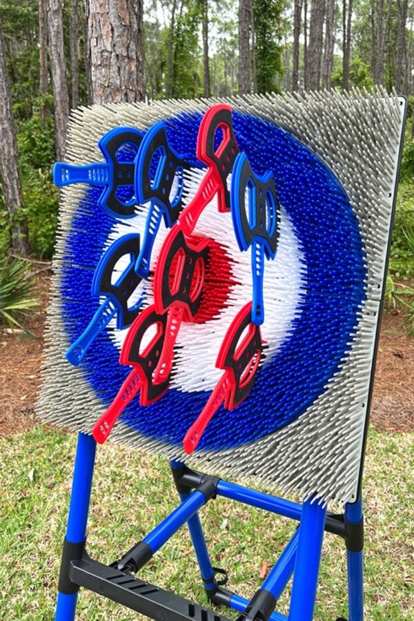 Axe Throwing Game - Image 3