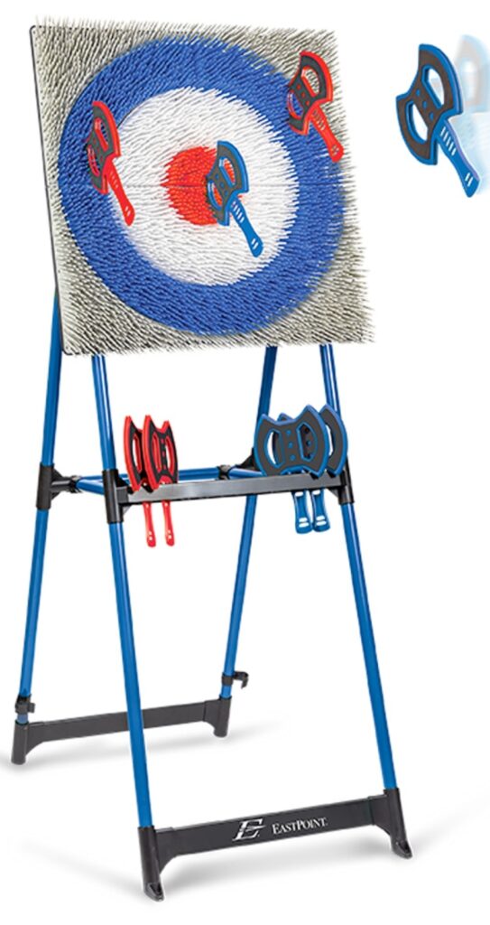 Axe Throwing Game