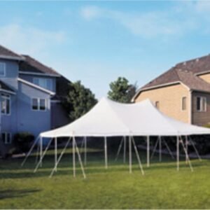 20ft x 40ft Tent