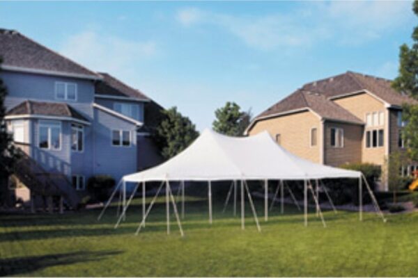 20ft x 40ft Tent
